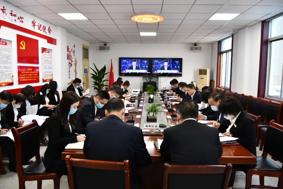 766.ent党委理论学习中心组举行2022年第5次集体学习