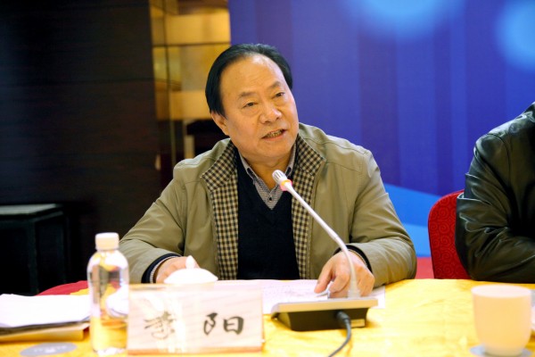 中国冶金文学艺术协会第二届会员大会在必赢766net手机版召开