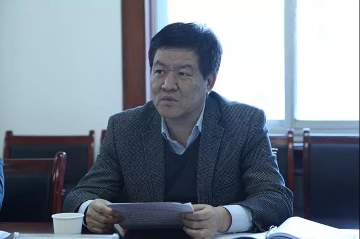 王俊龙指导766.ent2018年度领导班子专题民主生活会